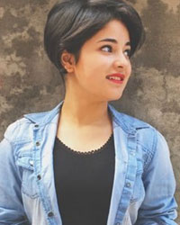 Zaira Wasim